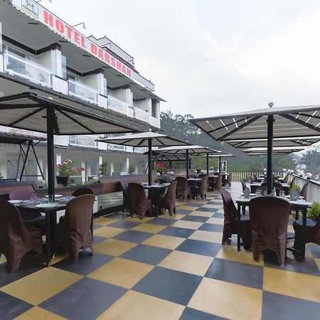 Darshan Resorts Pvt Ltd Ooty Exterior foto