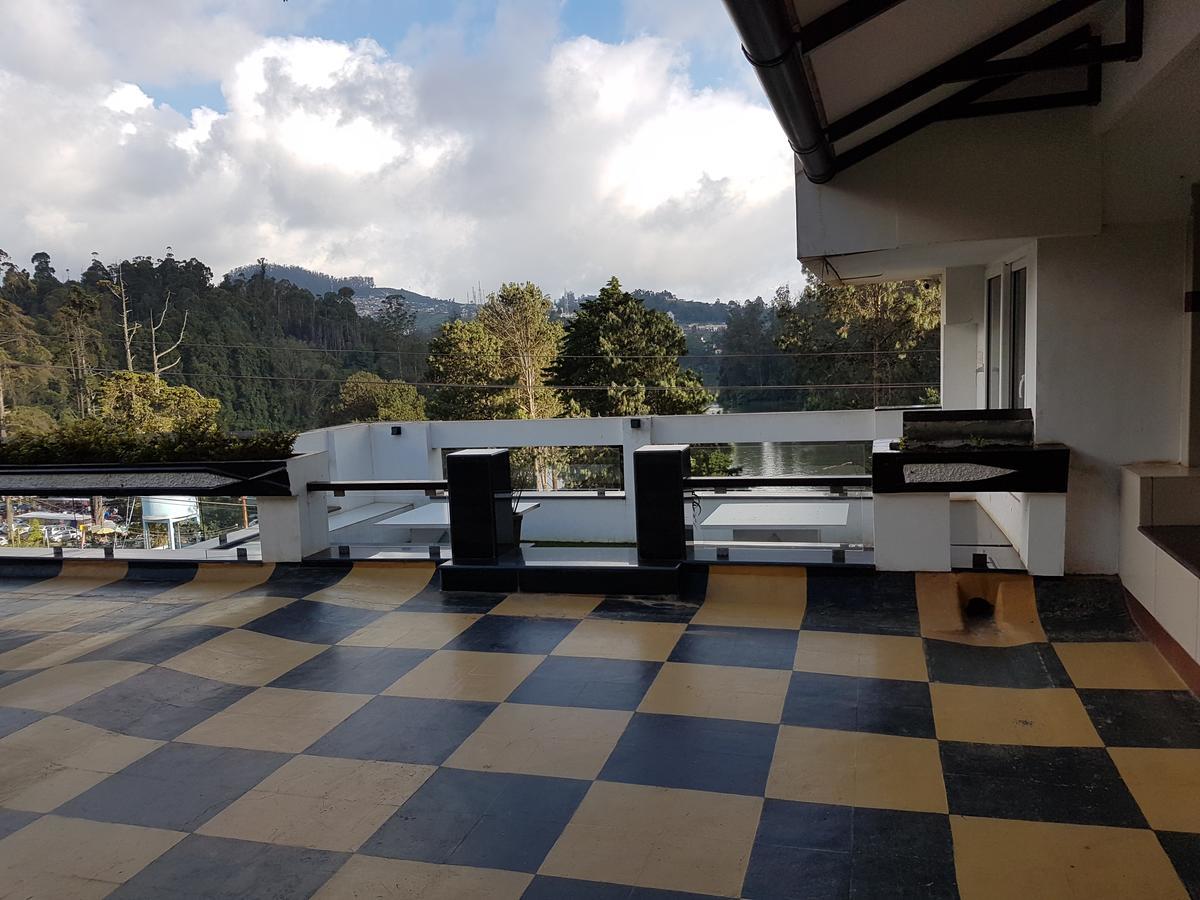 Darshan Resorts Pvt Ltd Ooty Exterior foto