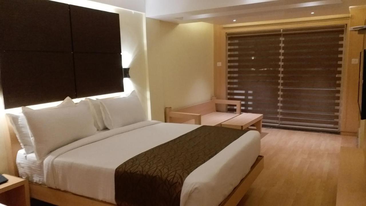 Darshan Resorts Pvt Ltd Ooty Exterior foto