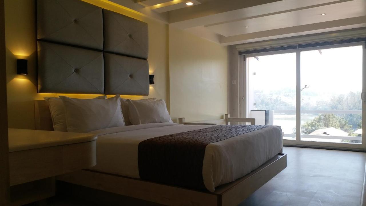 Darshan Resorts Pvt Ltd Ooty Exterior foto